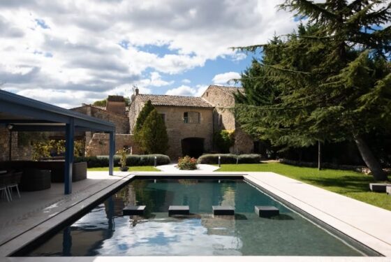 grande piscine scanzi piscines taux dalcalinite complet