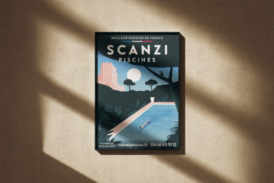 avachie de Scanzi piqicnes tour magne