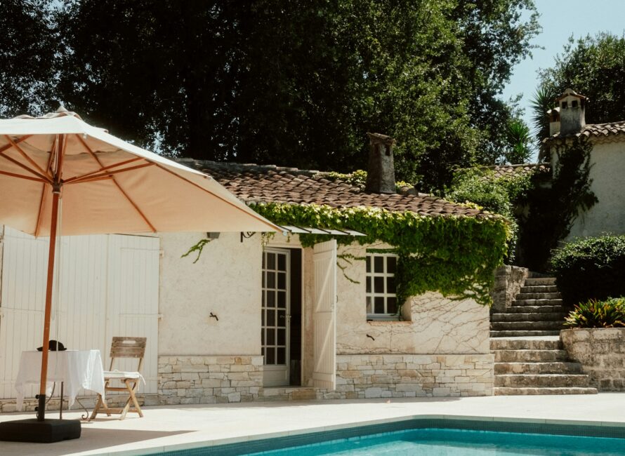 Piscine Nîmes et Gard