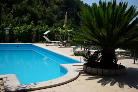 Pisciniste à Sommières