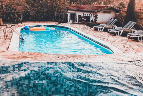 Pisciniste à Sommières