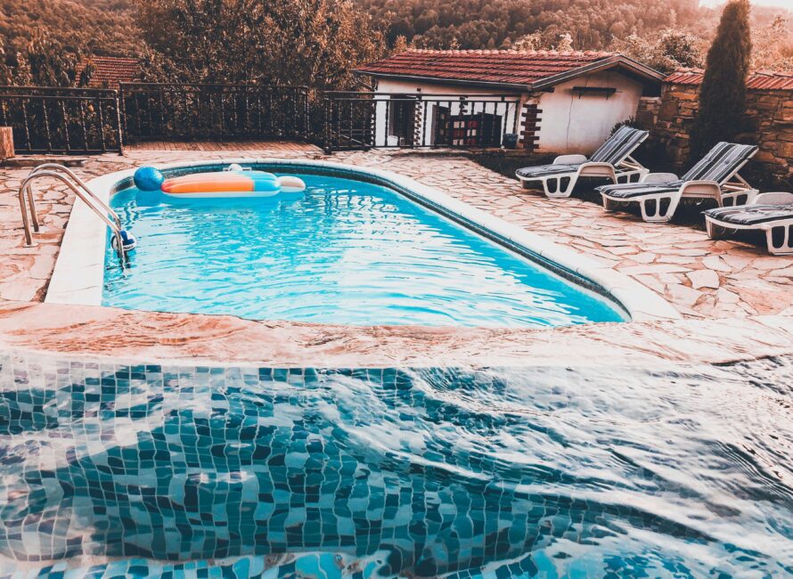 Pisciniste à Sommières