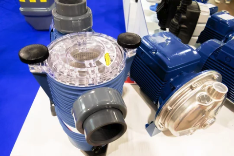 Pompes à vitesse variable : tendances 2026