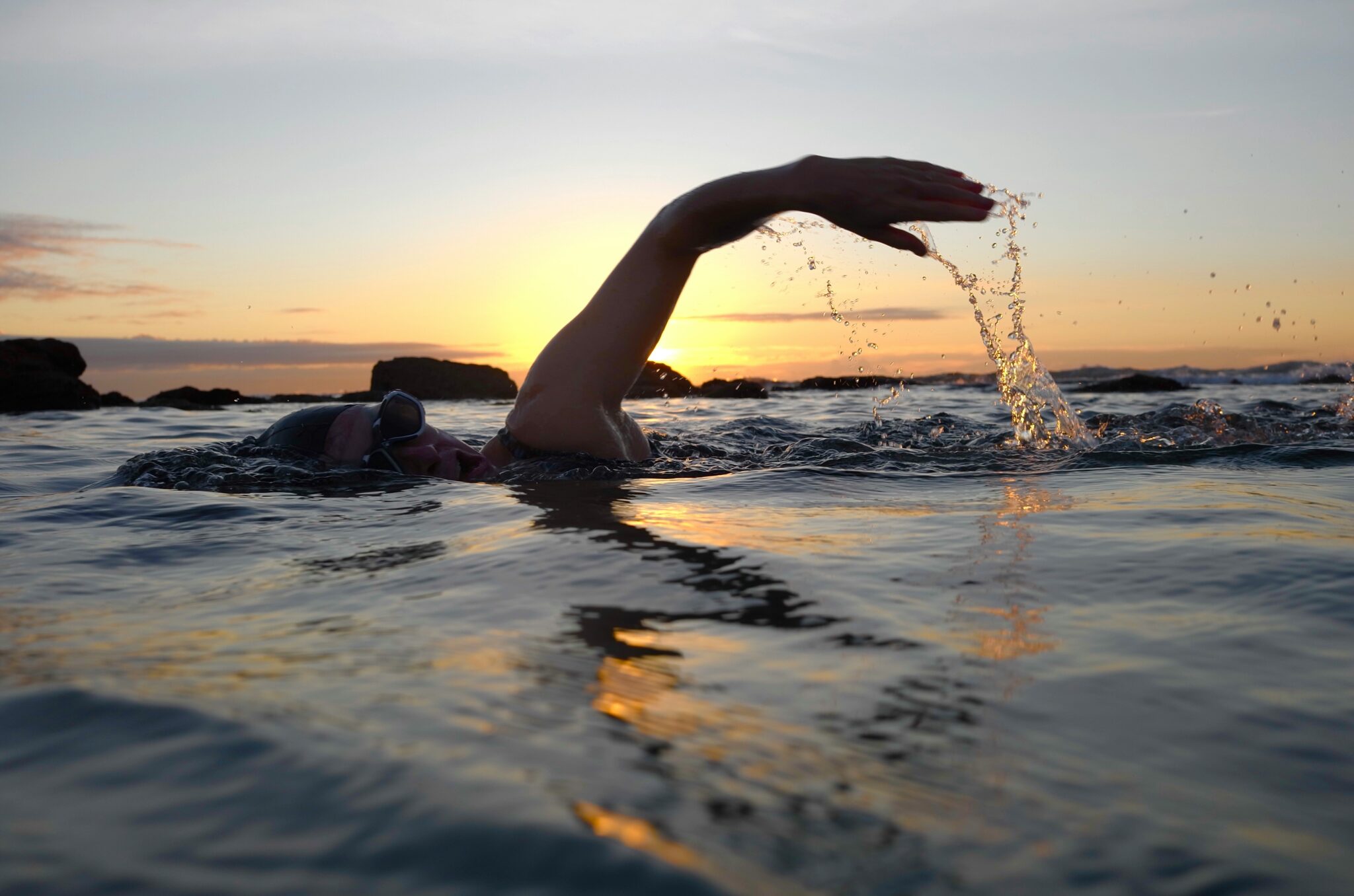 Piscines dans le Gard : Gérer la chaleurs en été
